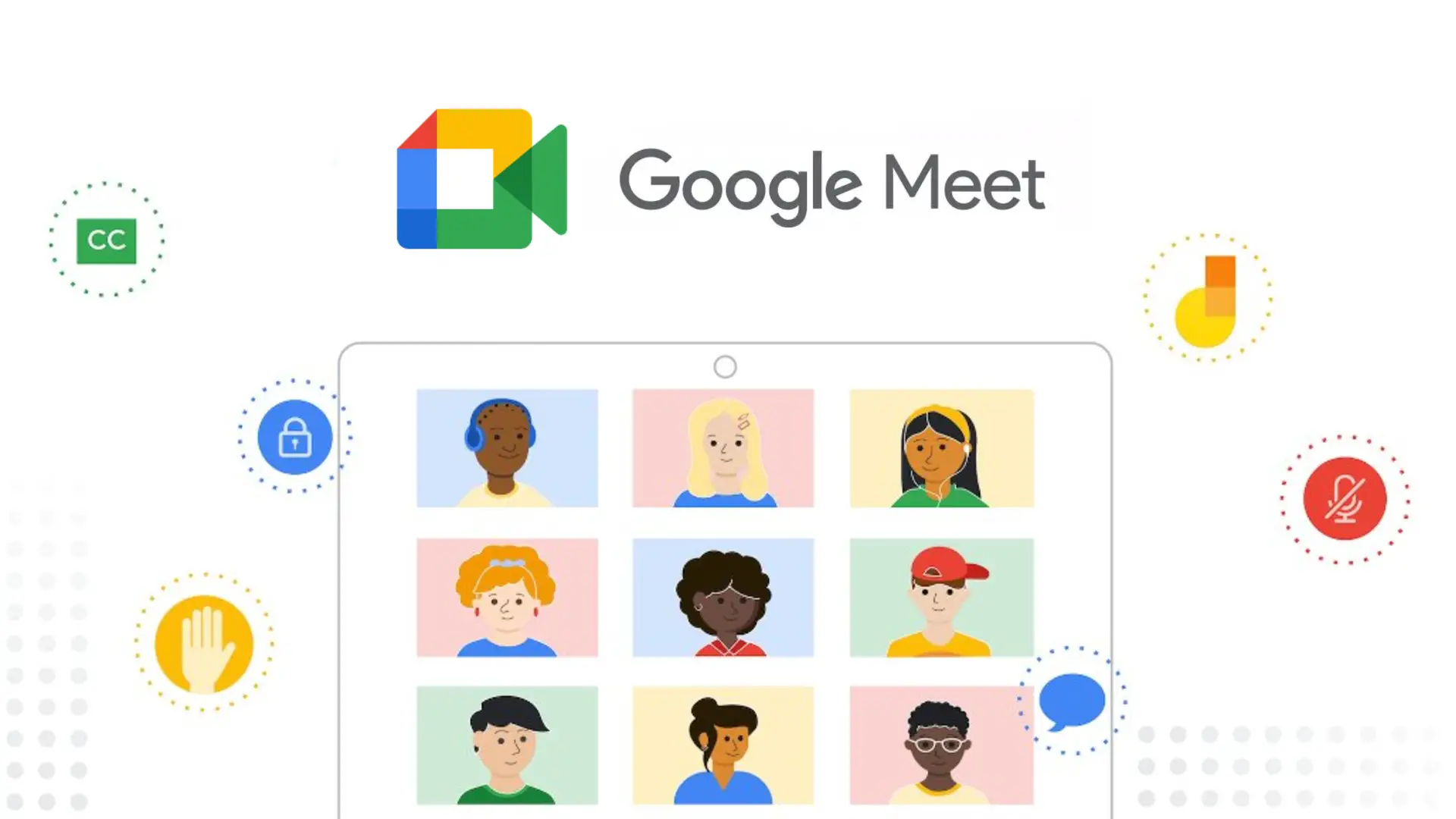 How To Decrease Volume On Google Meet On PC And Phone