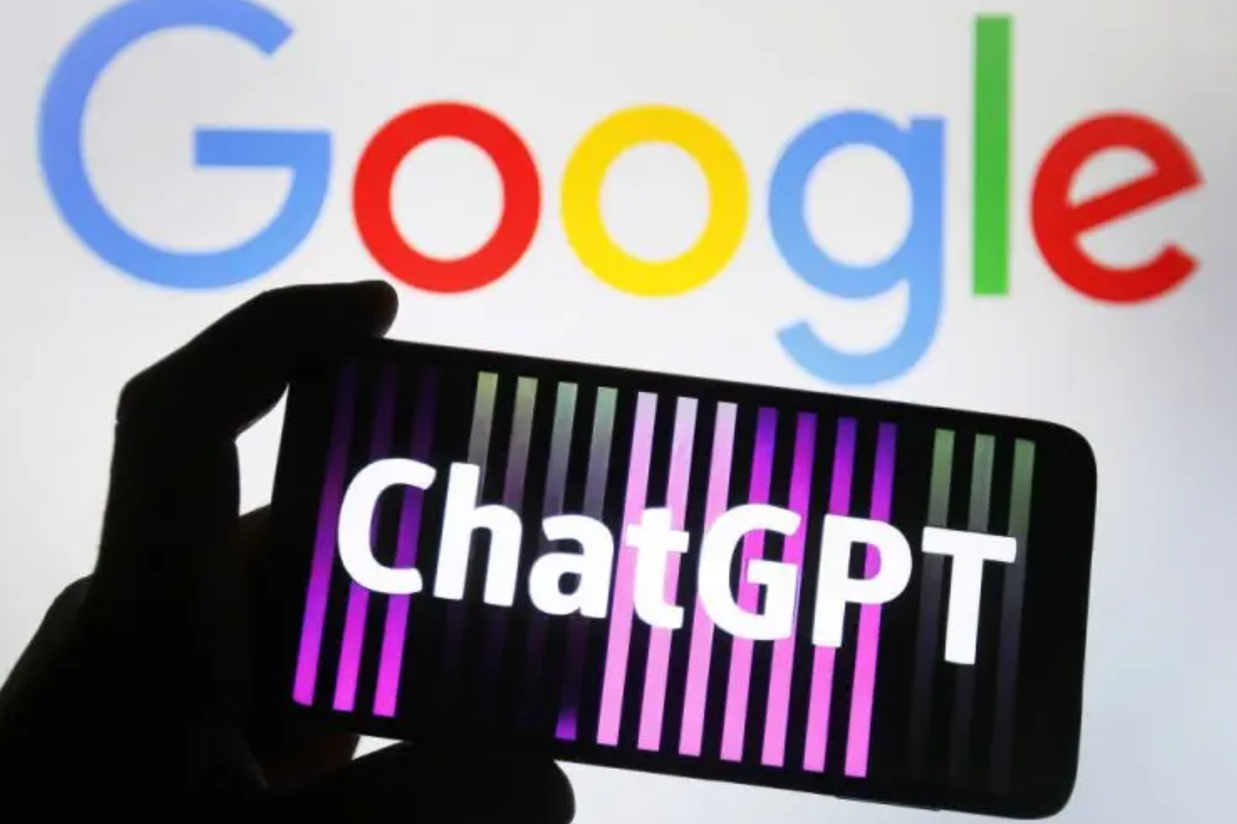 Google CEO Says Search Engine Will Get ChatGPT-Like Integration