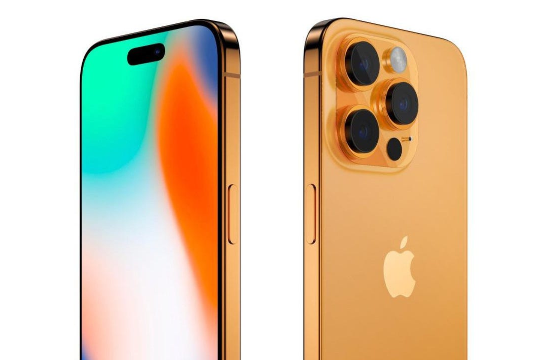 New Apple Leak Reveals IPhone 15 Design Surprise