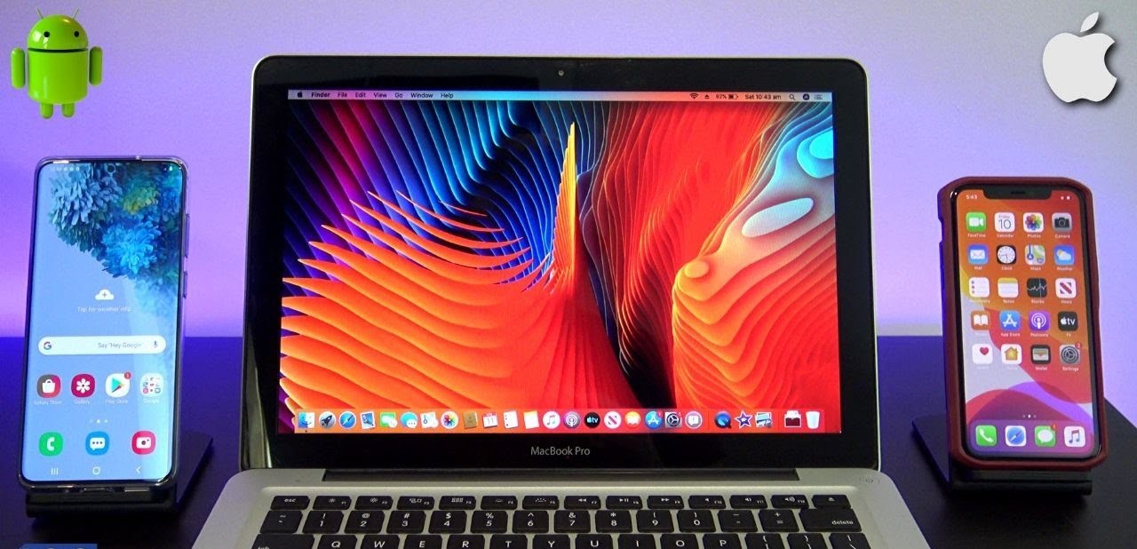 How To Transfer Music From Mac To Android how-to-transfer-music-from-mac-to-android