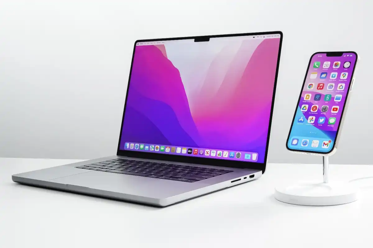 10 Ways To Pair Your IPhone With Macbook