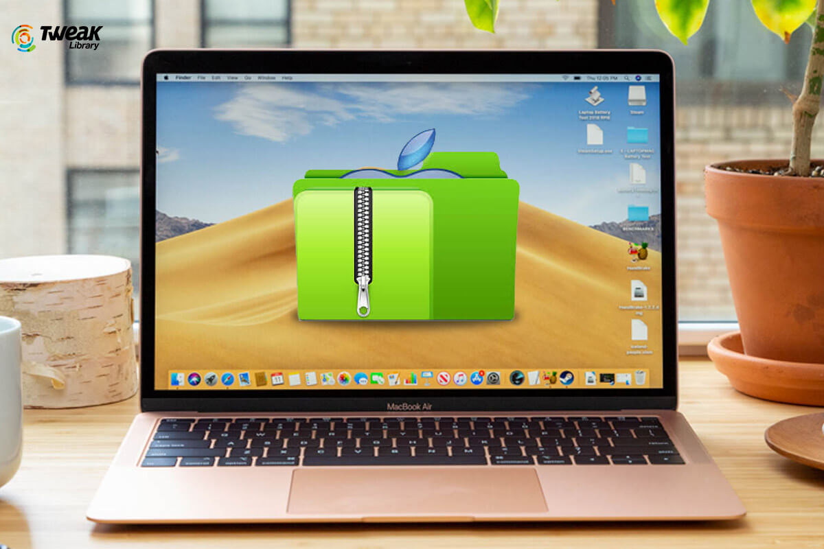 Best Zip Program For Mac - 4 Options To Know