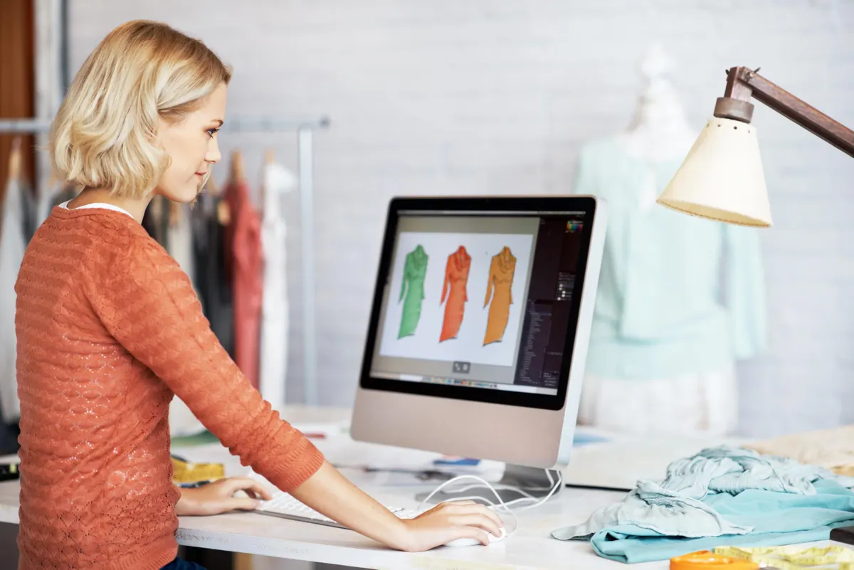 The Impact Of Technology In The Fashion Industry