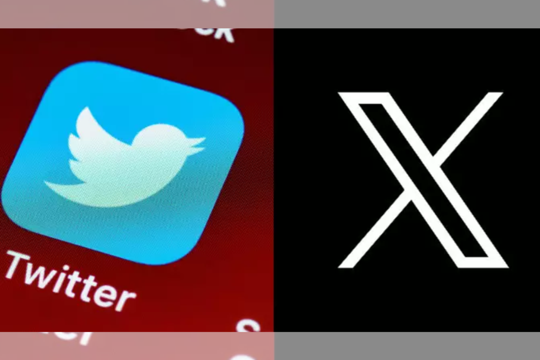 Twitter Has Officially Rebranded To X