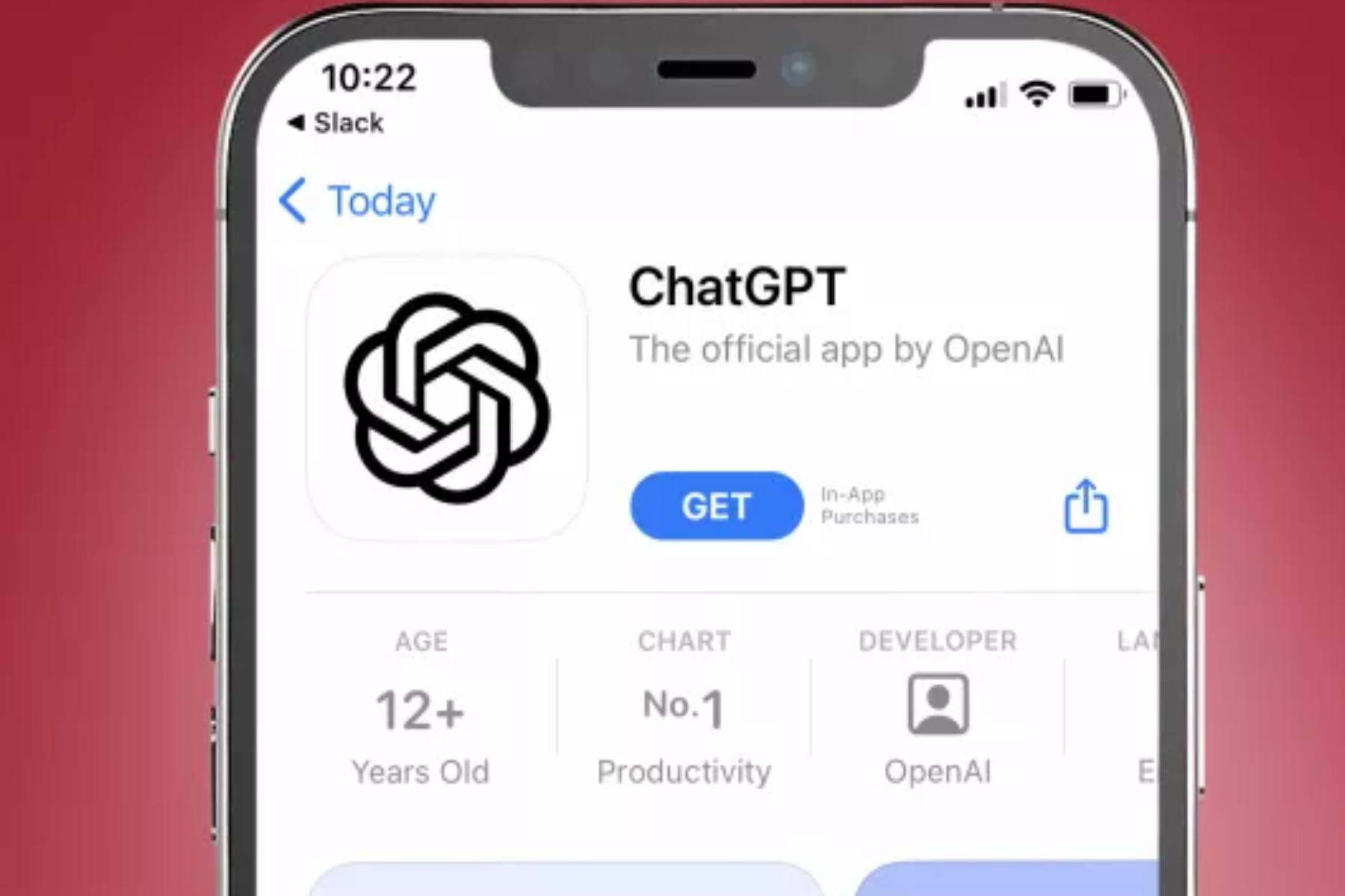 ChatGPT app downloads have slowed, indicating a decrease in overall public interest