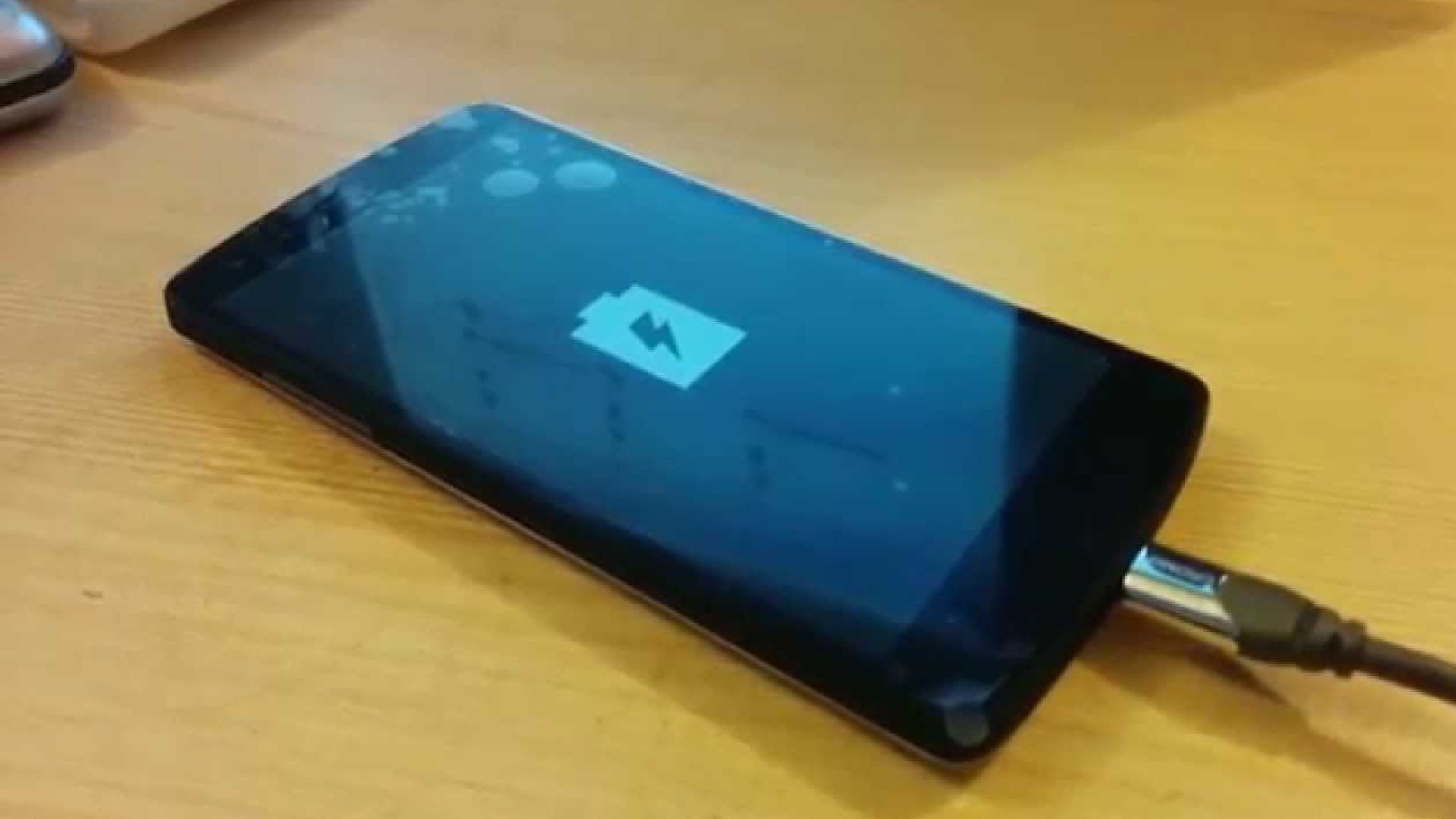 What To Do When Pixel 2 Won't Charged?