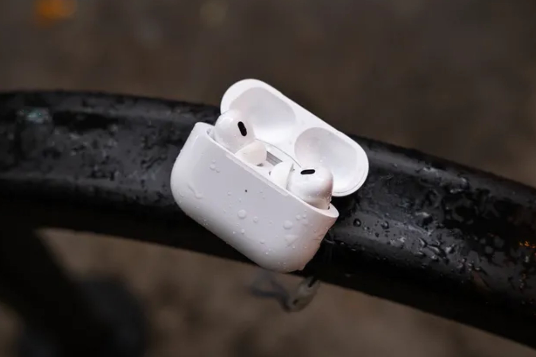 Apple’s Next Airpods Pro May Check Your Hearing Health Features