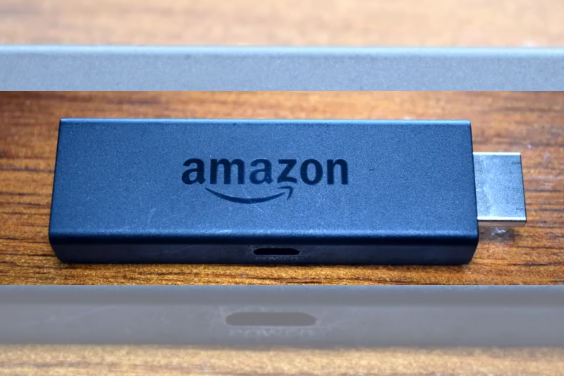 GTA 6 Hacker Found In Small Town Hotel Room With Amazon Fire Stick