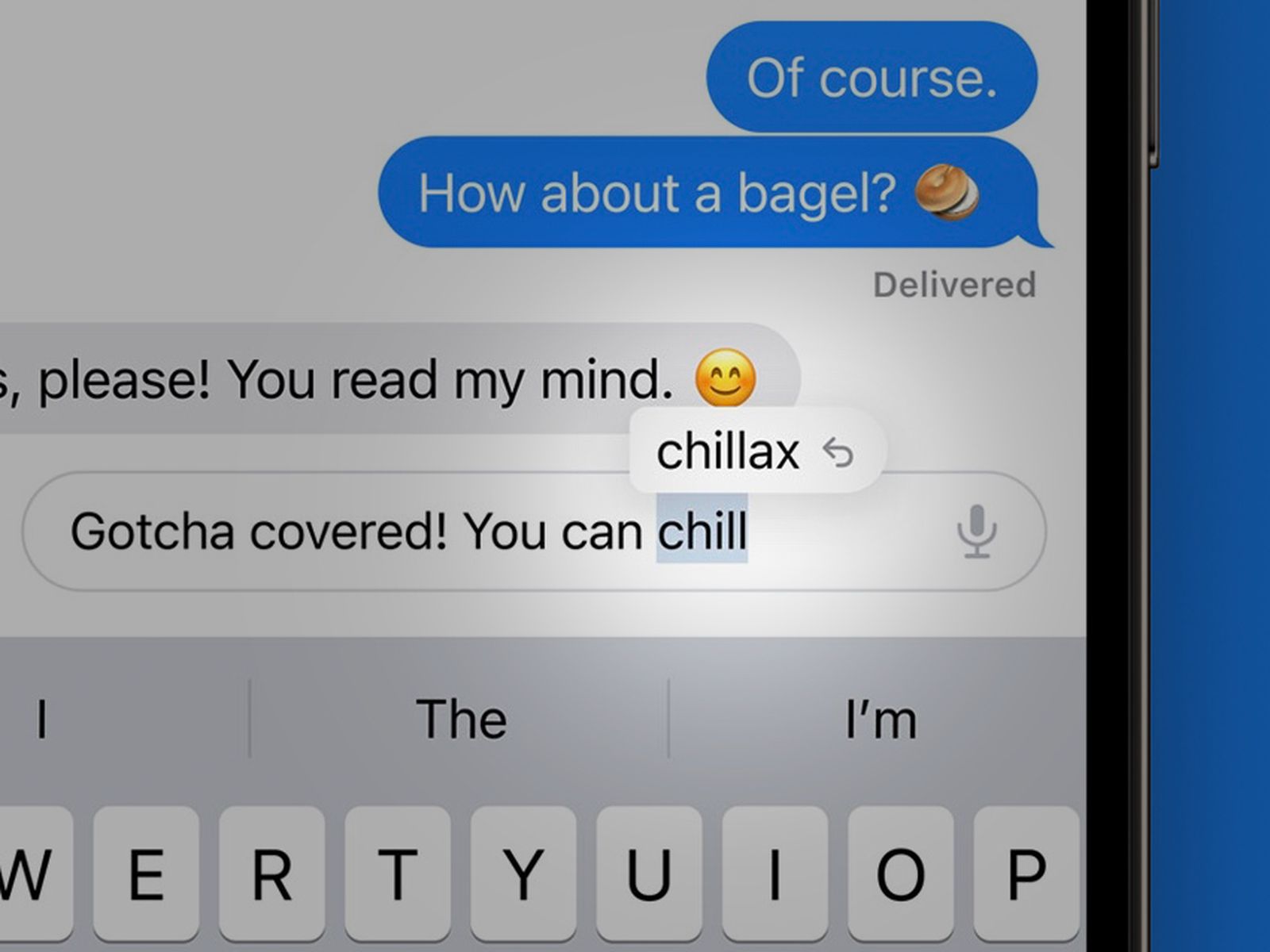 The Keyboard Improvements And Upgrades Of IOS 17 Are Just What You Need
