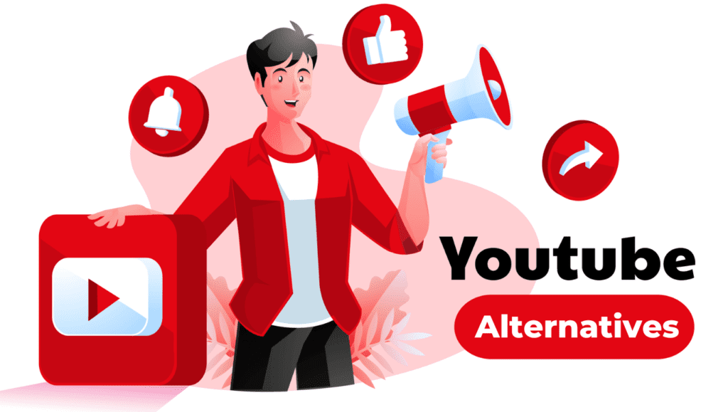 15 Video Sites That Are Better Than Youtube