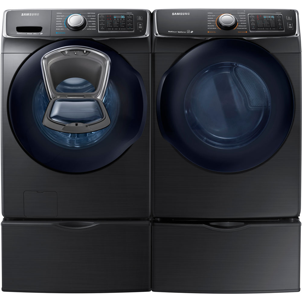 Samsung WF45K6500AV Model With Dryer