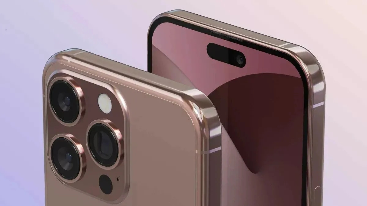 Apple's IPhone 15 Launch Date Revealed - Get Ready To Upgrade