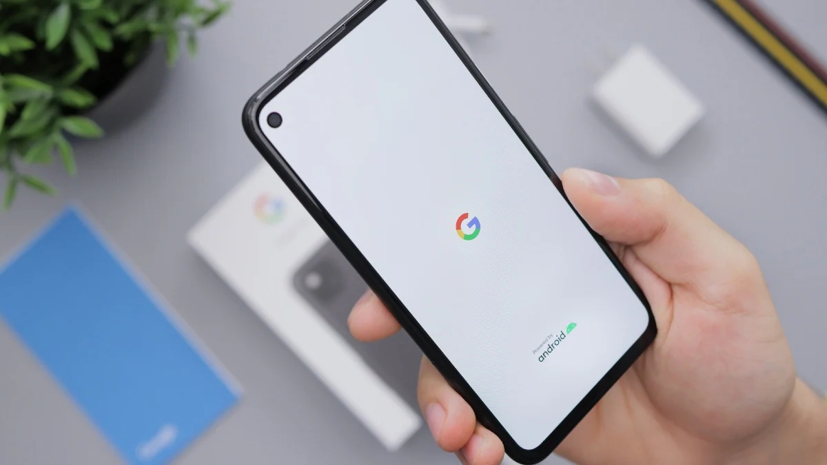 Google Now Working On Satellite Connectivity For Android