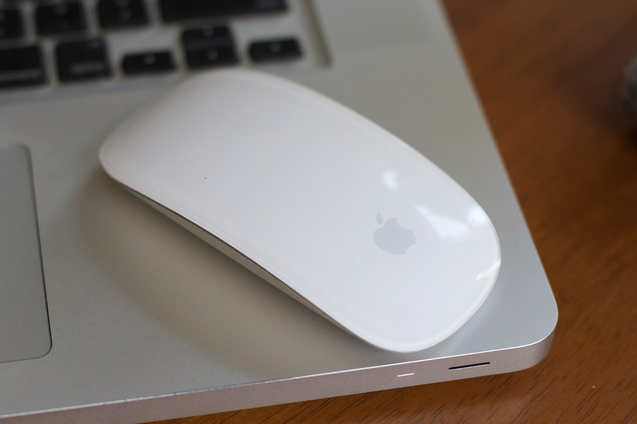 What To Do If Apple Magic Mouse 2 Not Working On Mac? 5 Tips To Fix It