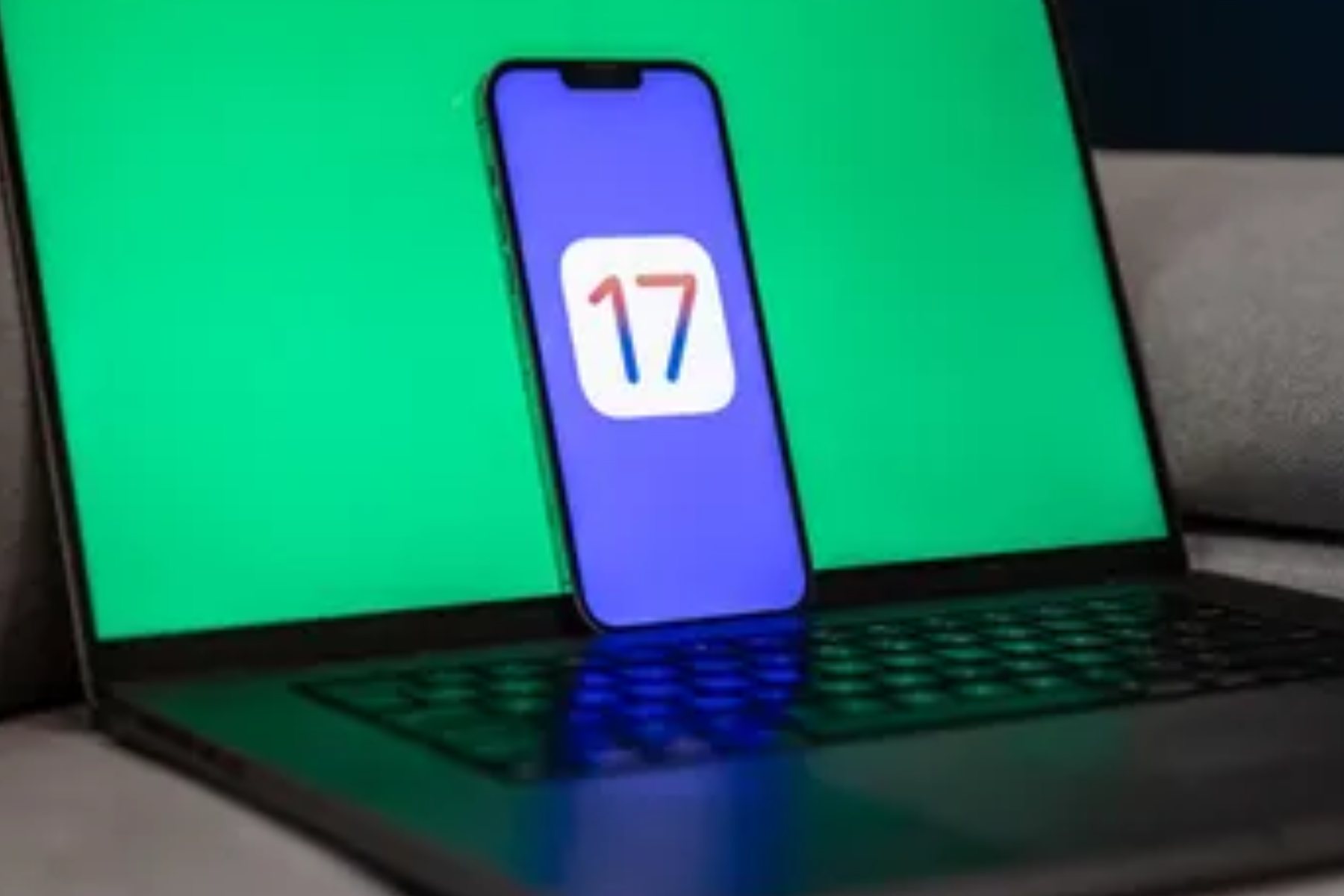Monday Is The Day To Update Your IPhone To IOS 17 - Here's What You Need To Know