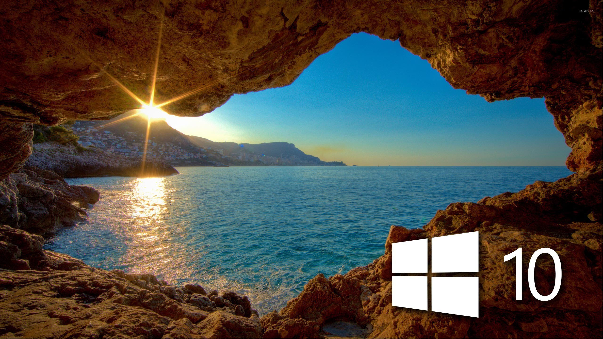Windows 10 Screensavers With Lake View