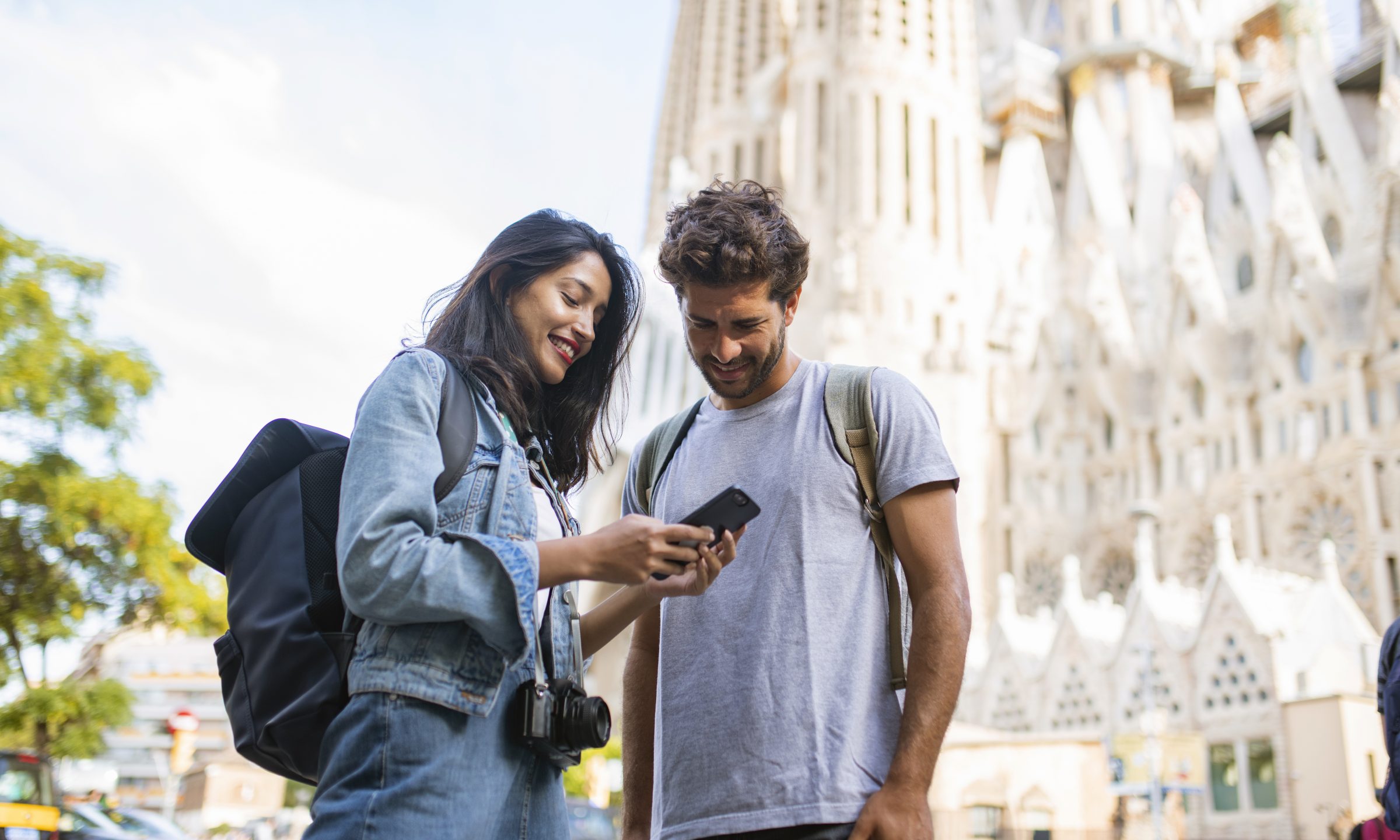 The Power Of Language Translation Apps For Travelers