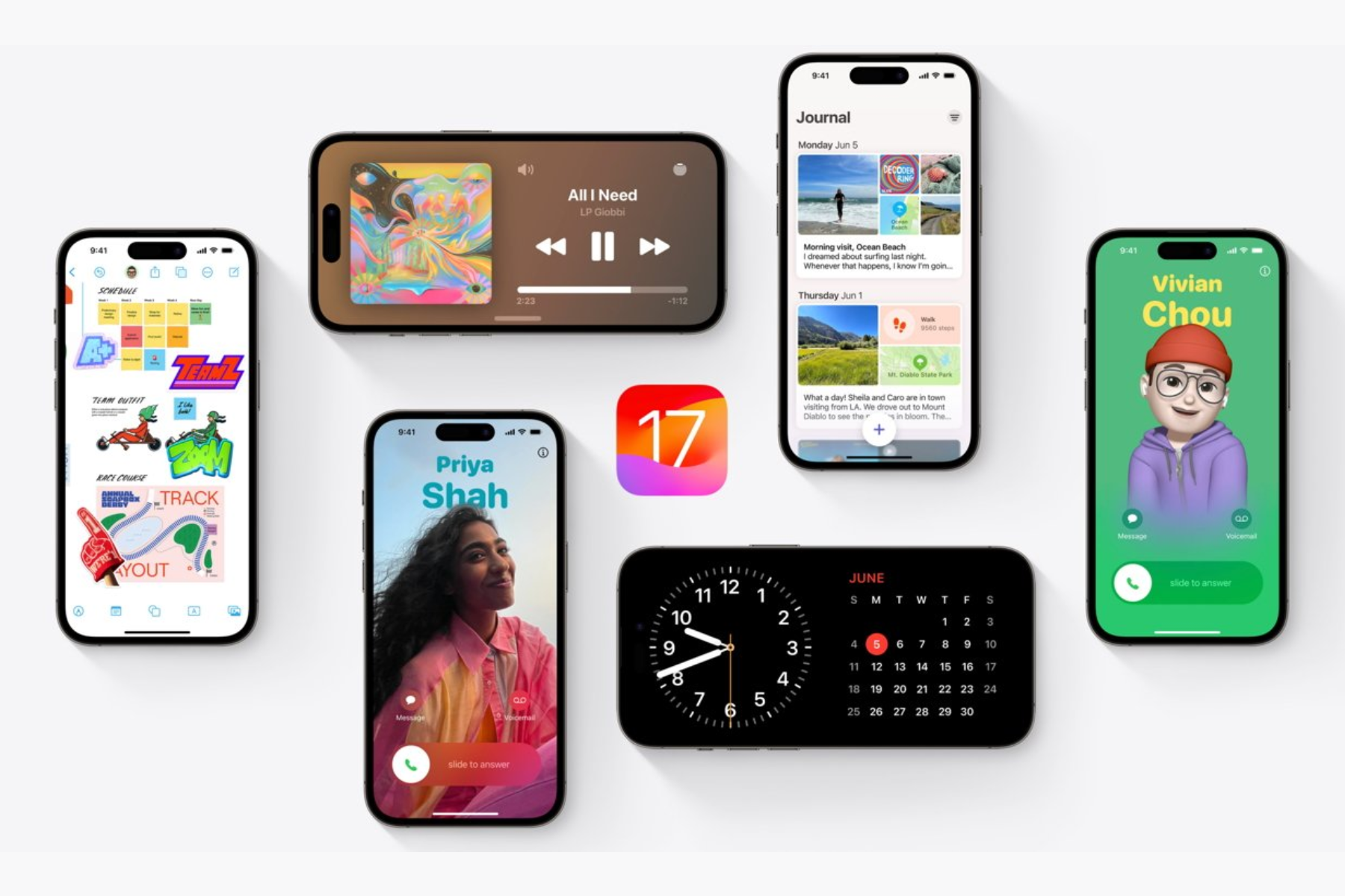 IOS 17 Adds 24 New Accessibility Features To Your IPhone - Do Not Ignore