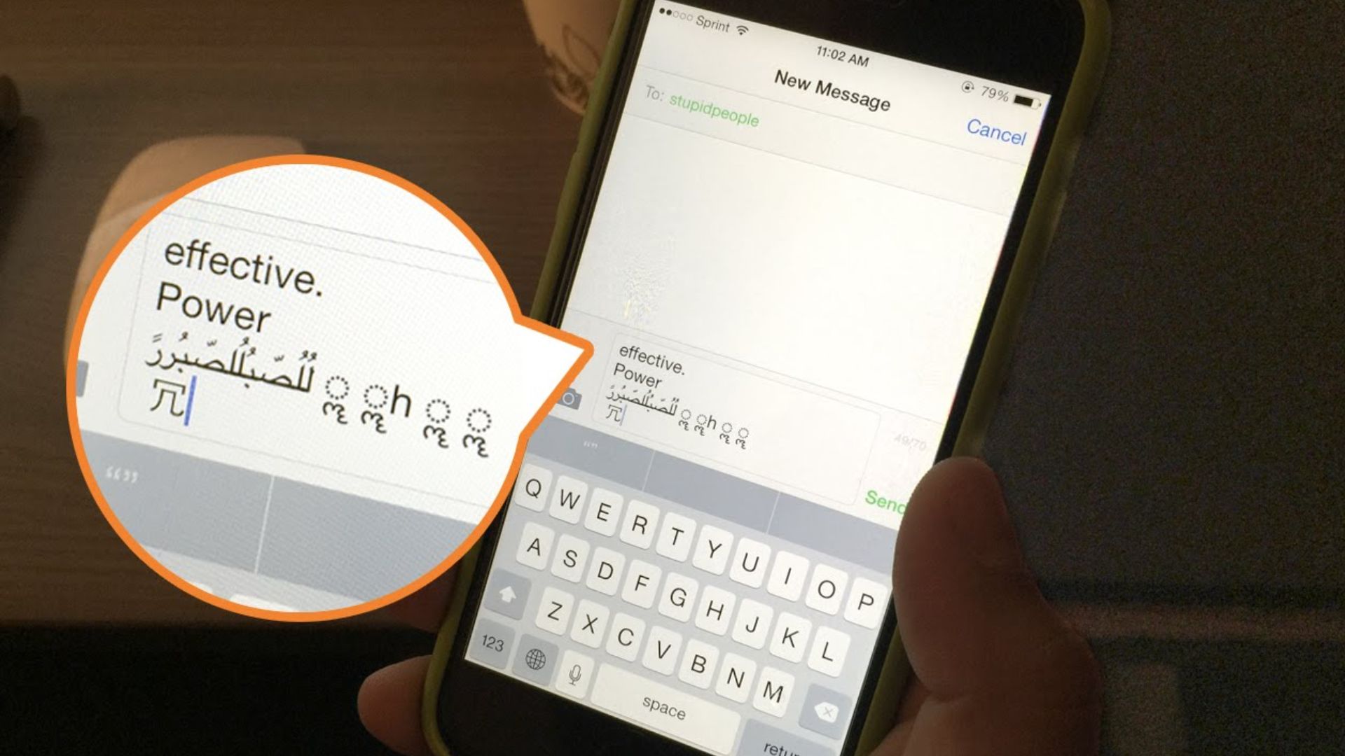 12 Great IPhone Pranks To Fool Your Friends