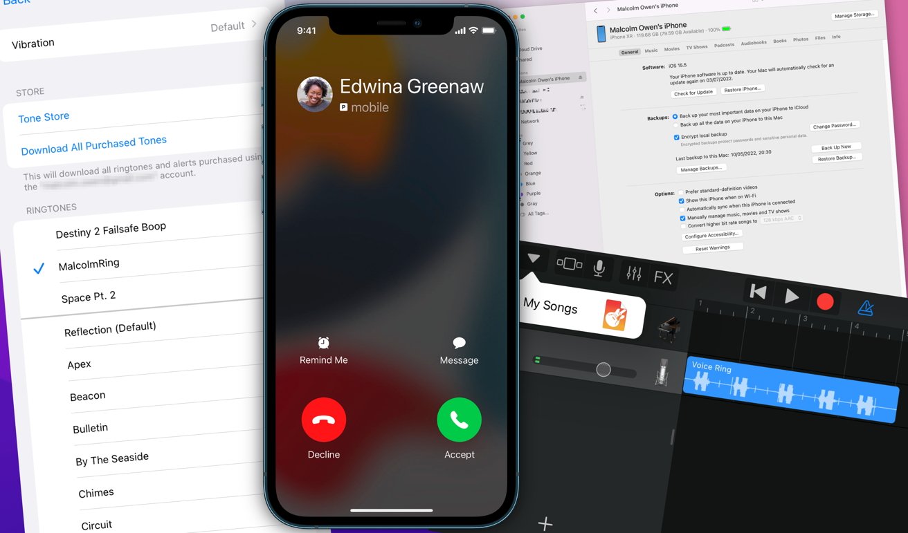 How To Add A Ringtone To IPhone Without ITunes - Best Ways To Add Ringtone