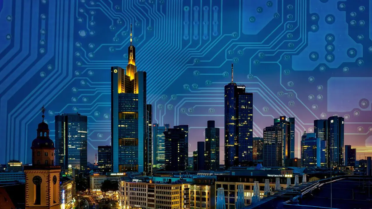 Smart Cities In Greece - Paving The Way For A Sustainable Future